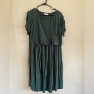 Nursing dress lot